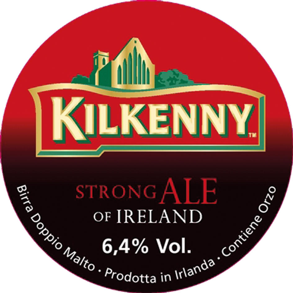 Kilkenny Strong