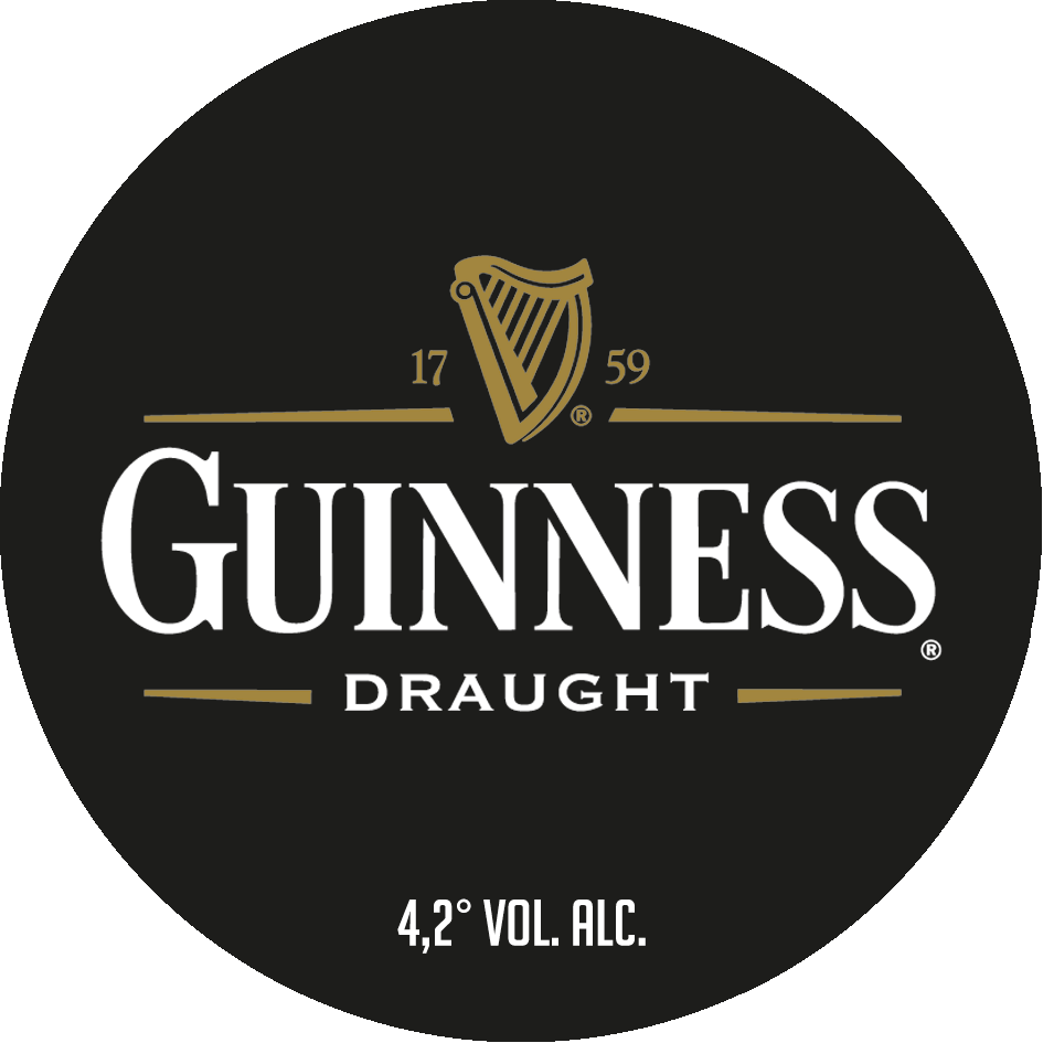 Guinness surger